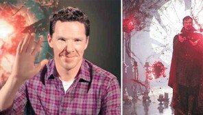 ‘보복관람 몰이’ 닥터 스트레인지2… “가장 무서운 마블영화 될 것”