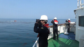 인천 백령도 인근 해상서 어선 표류… 2명 실종