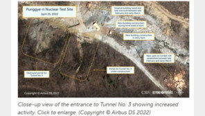 美 핵전문가 “北, 최소 2~3차례 전술 핵무기 실험 할 것”