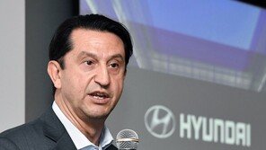 호세 무뇨스 사장, 내년 3월 현대차 이사회 합류