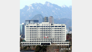 尹, 국방부 2층에 집무실-5층엔 소집무실 