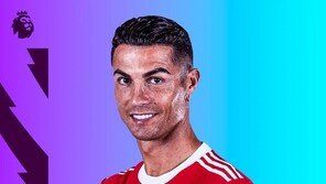 ‘안방 사나이’ 호날두, 홈에서만 14골 1위…2위는 13골 손흥민