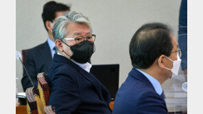 조응천 “검수완박, 만족하진 않지만 찬성하지 않을 도리 없었다”