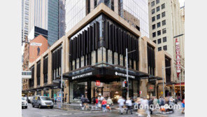 ‘엔데믹’ 맞이하는 롯데免, 683일 만에 신규 출점…시드니에 시내면세점 오픈