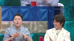 싸이 “‘흠뻑쇼’ 물값 많이 나가…공연 한회당 300톤 사용”