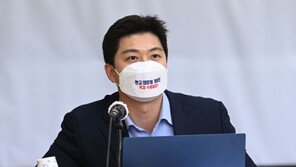 국힘 김용태, 정호영에 “국민 눈초리 좋지 않아…냉정하게 봐야”