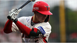 거포 유망주 KIA 김석환은 2군행…반등 필요한 슈퍼루키 김도영