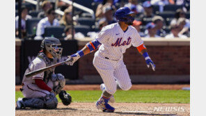 메츠, 올스타 출신 카노 지명할당…방출 수순