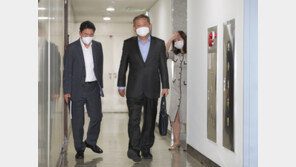 이상민 후보자 배우자, ‘가족회사서 근저당 수익’ 의혹