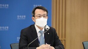 한은 “물가, 당분간 4%대 오름세 지속”