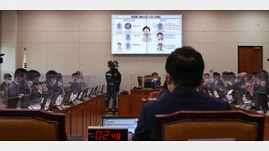 여야, 원희룡 인사청문 보고서 채택 연기…내일 재논의