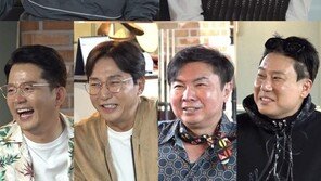 “살면서 쫄아본 적 있냐”…‘상남자’ 김수로, 가장 긴장됐던 경험은