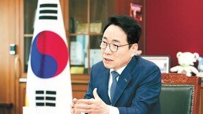 “강원 교육혁신체제 구축해 지역 특화산업 융복합 인재 양성할 것”