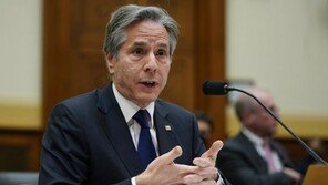 “블링컨, 며칠내 대중국 전략 발표…놀랄만한 내용은 없어”