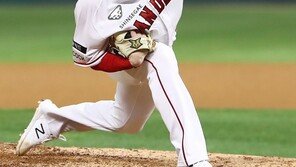 세 번의 차디찬 겨울, 1위 팀 주축 불펜으로 거듭난 불혹의 고효준