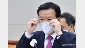 정호영, ‘사퇴 의향’ 질문에 “도덕·윤리적 문제 없어” 단호