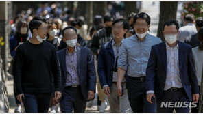 ‘전파 빠른 변이’ BA.2.12.1 국내 첫 확인…“유행 가능성”