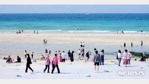 [날씨]맑고 포근한 어린이날…금요일부터 전국 곳곳서 비소식