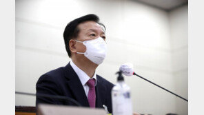 자진사퇴 일축한 정호영 “도덕·윤리적 문제 없다”