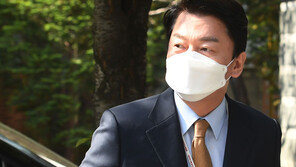 안철수 “검수완박, 文대통령이 거부권 행사하길 바란다”