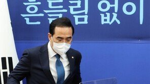 박홍근, 김인철 사퇴에…“한덕수·정호영·한동훈도 국민검증 탈락”