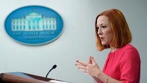 “바이든 왜 日보다 한국 먼저 가나” 질문에 백악관 대답은