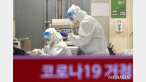 코로나19 유행이 항생제 내성 키웠나?…병원내 감염↑