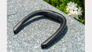 [리뷰] 목에 거는 3채널 블랙박스, 링크플로우 FITT360 PB