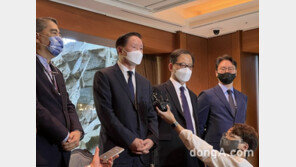 우기홍 대한항공 사장 “국내 관광산업 회복 위해 출입국 PCR 검사 해제 촉구”