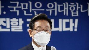 이재명 출마 갑론을박·채이배 ‘셀프 공천’…복잡해지는 민주당 ‘계양을 공천’