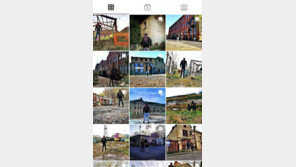 1988년 1월에 시간이 멈춘 집…영국서 뜨고 있는 폐가