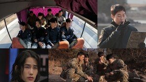 ‘강철부대2’ UDT vs HID, 결승 진출 두고 지옥의 가로림만 보급 작전 시작