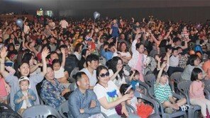 3년만에 손에 손잡고… 부울경 ‘어린이날 큰잔치’ 열린다