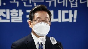 ‘이재명 등판’ 갑론을박, 채이배는 ‘셀프 공천’… 복잡해진 계양을