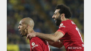 리버풀, 비야레알 누르고 3년 만에 챔스 결승 진출