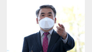 인청 ‘슈퍼위크’ 셋째날…국방 이종섭·해양 조승환·노동 이정식