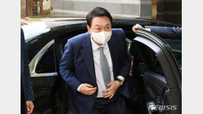 尹당선인, 오늘 강원 찾는다…지방 일정 마무리