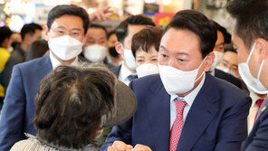 尹당선인, 오늘 강원 지역 방문…‘약속과 민생 행보’ 마무리