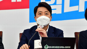 이준석 “이재명, 대장동 ‘분당갑’에서 초밥, 샌드위치 추억 함께했으면”