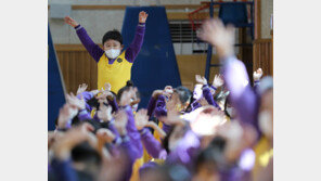 어린이 10명 중 6명 “학원 마치고 오후 6시 지나야 집에 가요”