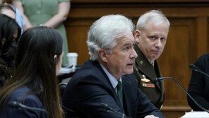 CIA 국장, 비공개로 사우디 왕세자 만나…이란 핵합의 복원과 석유증산 문제 논의한 듯