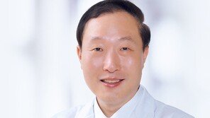 ‘尹당선인 주치의’ 김주성 서울대 교수는?…장 질환 전문가