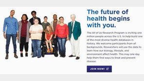 美 10만개 유전체 데이터 공개…“유전학 연구에 큰 도움”