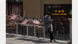 중국 코로나 신규 362명·이틀째 300명대 감소…상하이서 16명 사망