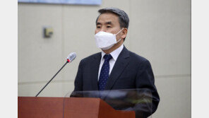 이종섭 “병사 월급 200만원, 재정 여의치 않아 조정…양해해달라”