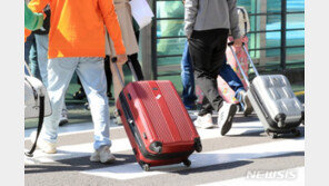 6월부터 제주·양양 무사증 입국 재개…해외관광객 늘 듯