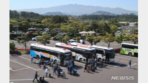 ‘거리두기 해제 2주차’ 이동량 증가…“자율방역 지켜야”