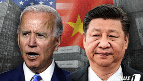 “중국은 러시아와 다르다…금융 핵폭탄 보유하고 있어”