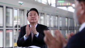 尹정부 대통령실에 국정상황실 그대로 둔다