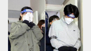 ‘계곡 살인’ 이은해 기소…“남편 가스라이팅 했다”